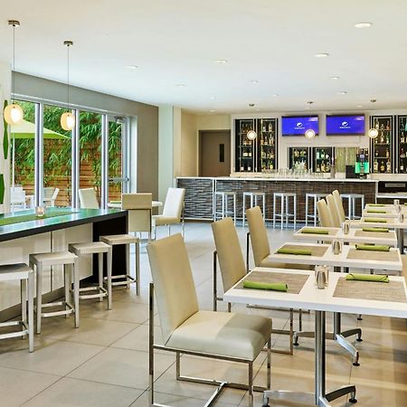 Element Miami International Airport Hotell Eksteriør bilde